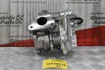Turbo / Τουρμπίνα Nissan Navara D22 YD25 133PS 2001-2005 14411-VK500 (Καινούργια)