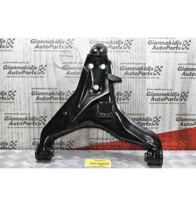 Ψαλίδι Κάτω Αριστερό Mitsubishi L200 KB4 4x4 2005-2020 4013A087 (Καινούργιο)