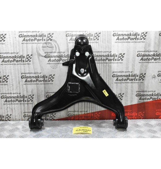 Ψαλίδι Κάτω Δεξί Mitsubishi L200 KB4 2006-2020 4013A088 (Καινούργιο)