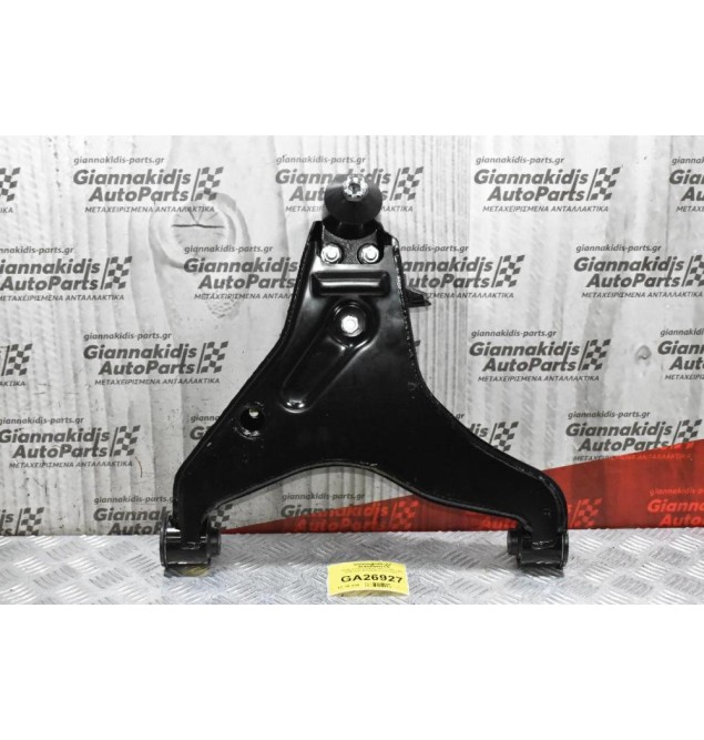 Ψαλίδι Κάτω Δεξί Mitsubishi L200 KB4 2006-2020 4013A088 (Καινούργιο)