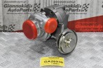 Turbo/Τουρμπίνα Isuzu D-Max 3.0 CRD 4JJ1 2007-2012 8980115293 (Καινούργια)