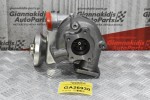 Turbo/Τουρμπίνα Isuzu D-Max 3.0 CRD 4JJ1 2007-2012 8980115293 (Καινούργια)
