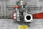 Turbo/Τουρμπίνα Isuzu D-Max 3.0 CRD 4JJ1 2007-2012 8980115293 (Καινούργια)