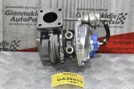 Turbo/Τουρμπίνα Isuzu Campo 2.5/3.1 4JA1 4JG2 1990-2001 8973544234 8973659480 (Καινούργια)