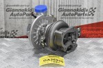 Turbo/Τουρμπίνα Isuzu Campo 2.5/3.1 4JA1 4JG2 1990-2001 8973544234 8973659480 (Καινούργια)