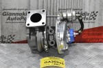 Turbo/Τουρμπίνα Isuzu Campo 2.5/3.1 4JA1 4JG2 1990-2001 8973544234 8973659480 (Καινούργια)