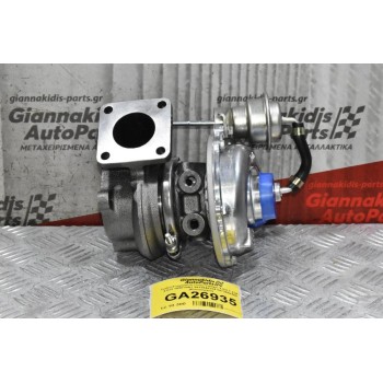 Turbo/Τουρμπίνα Isuzu Campo 2.5/3.1 4JA1 4JG2 1990-2001 8973544234 8973659480 (Καινούργια)