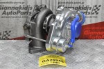 Turbo / Τουρμπίνα Toyota Hilux 2KD KUN 2.5cc 2005-2011 17201-30120 (Καινούργια)