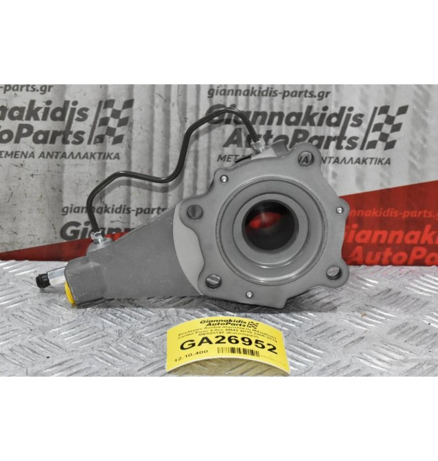 Ρουλεμάν Αντλία συμπλέκτη Mitsubishi Canter-Fuso 3.0cc 4M42 4P10 2005-2014 ME523197 (Καινούργιο)