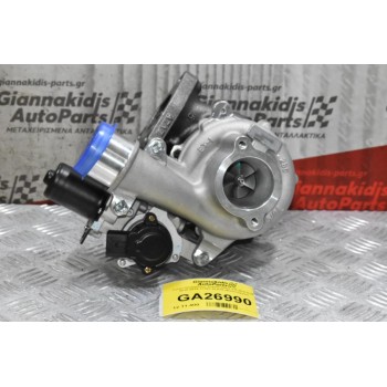 Turbo/Τουρμπίνα Toyota Hilux 2.5 2KD KUN 2010-2015 17201-0L070 (Καινούργια)