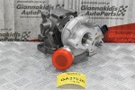 Turbo/Τουρμπίνα Mitsubishi L200 4Ν15 2014-2020 1515A322 (Καινούργια)
