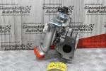 Turbo/Τουρμπίνα Mitsubishi L200 4Ν15 2014-2020 1515A322 (Καινούργια)