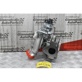 Turbo/Τουρμπίνα Mitsubishi L200 4Ν15 2014-2020 1515A322 (Καινούργια)