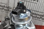 Turbo/Τουρμπίνα Mitsubishi L200 4Ν15 2014-2020 1515A322 (Καινούργια)