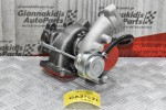 Turbo/Τουρμπίνα Mitsubishi Canter Fuso 4.9 4M50 2000-2010 ME223610 22112201 (Μηχανική)