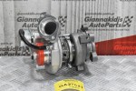 Turbo/Τουρμπίνα Mitsubishi Canter Fuso 4.9 4M50 2000-2010 ME223610 22112201 (Μηχανική)