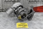 Turbo/Τουρμπίνα Mitsubishi L200 Pajero/Hyundai Gallopper H1 2.5TD 4D56 1990-1997 (Λαδι-Νερό) 28200-4A200