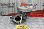 Turbo/Τουρμπίνα Mitsubishi L200 Pajero/Hyundai Gallopper H1 2.5TD 4D56 1990-1997 (Λαδι-Νερό) 28200-4A200