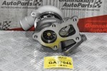 Turbo/Τουρμπίνα Mitsubishi L200 Pajero/Hyundai Gallopper H1 2.5TD 4D56 1990-1997 (Λαδι-Νερό) 28200-4A200