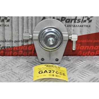 Βάση Φίλτρου Πετρελαίου Nissan Navara D22 /Terrano/Patrol YD25 133ps/ZD30 1995-2005 16401-VW200 (10mm Παροχή) (Καινούριο)