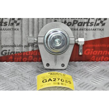 Βάση Φίλτρου Πετρελαίου Nissan Navara D22 /Terrano/Patrol YD25 133ps/ZD30 1995-2005 16401-VW200 (10mm Παροχή) (Καινούριο)