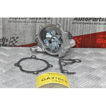 Αντλία Νερού Κινητήρα Mazda E series 2.2 R2 1980-1995 21010-HC225 (Καινούργια)