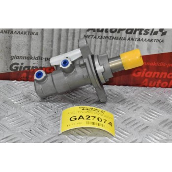 Αντλία -Τρόμπα φρένου Mitsubishi Canter Fuso 3.0 4P10 2010-2015 MK585081