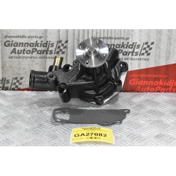 Αντλία Νερού Isuzu NQR/NPR 4BD2 3.9D 1990-2000