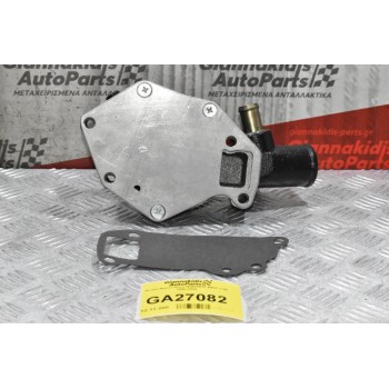 Αντλία Νερού Isuzu NQR/NPR 4BD2 3.9D 1990-2000