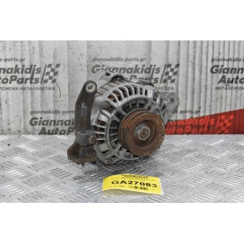 Δυναμό Mitsubishi Pajero 3.2 TDI 4M41 ME203546 2001-2007