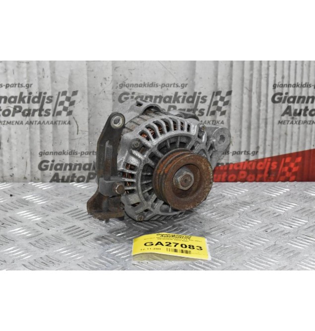 Δυναμό Mitsubishi Pajero 3.2 TDI 4M41 ME203546 2001-2007