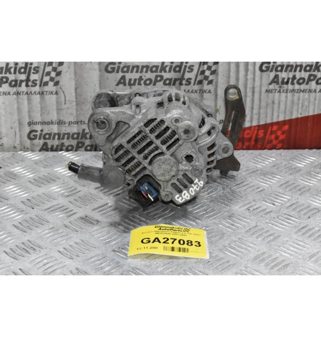 Δυναμό Mitsubishi Pajero 3.2 TDI 4M41 ME203546 2001-2007