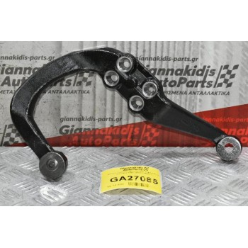 Μπάρα Τιμονιού -Boomerang Toyota Hilux 4x4 1989-1998 (45601-35081)