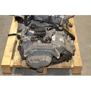 Χειροκίνητο Σασμάν Volvo XC60 D5244T 6άρι 2005-2015 (9G9R7002KB) (1285020)