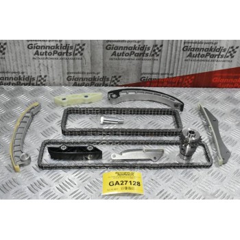 Σετ Καδενας Mitsubishi Fuso Canter 3.0 4P10 2010-2018 (TK-MB011)