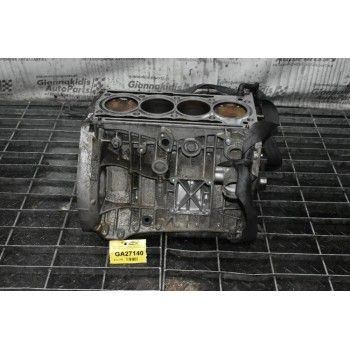 Κορμός (Μπλόκ) Μηχανής Mercedes-Benz C 200 W203 1.8 143PS 271946 2000-2007 STD