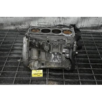 Κορμός (Μπλόκ) Μηχανής Mercedes-Benz C 200 W203 1.8 143PS 271946 2000-2007 STD