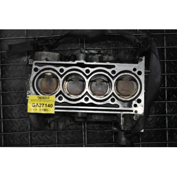Κορμός (Μπλόκ) Μηχανής Mercedes-Benz C 200 W203 1.8 143PS 271946 2000-2007 STD