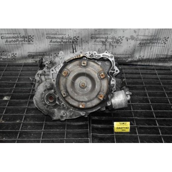 Αυτόματο Σασμάν Peugeot 3008 5008 2.0 HDI RH02 2010-2020 9670854780