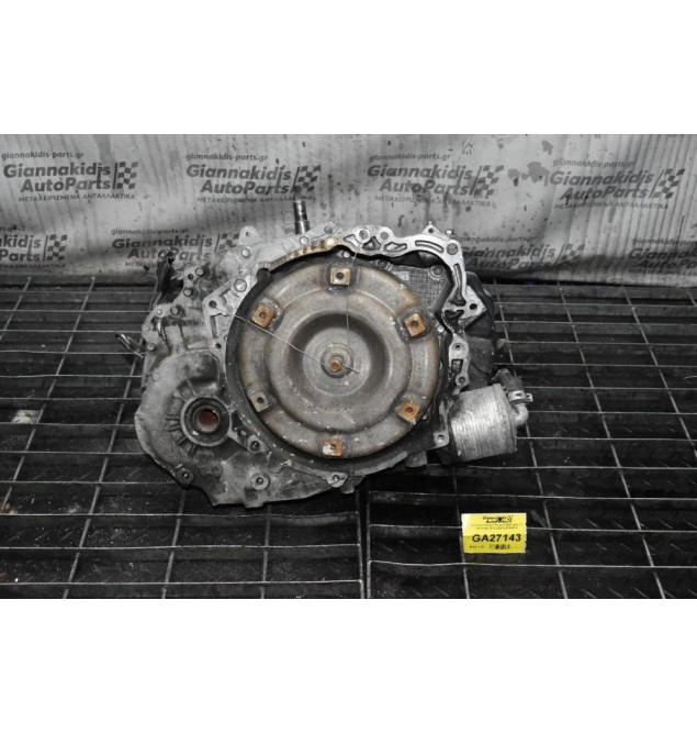 Αυτόματο Σασμάν Peugeot 3008 5008 2.0 HDI RH02 2010-2020 9670854780