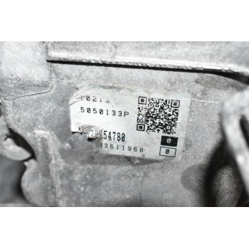 Αυτόματο Σασμάν Peugeot 3008 5008 2.0 HDI RH02 2010-2020 9670854780