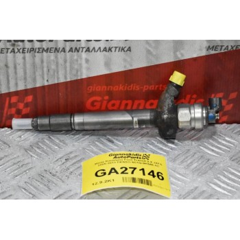 Μπέκ Καυσίμου Ford Transit 2.2 JXFA 2005-2013 DENSO 6C1Q-9K546-AC