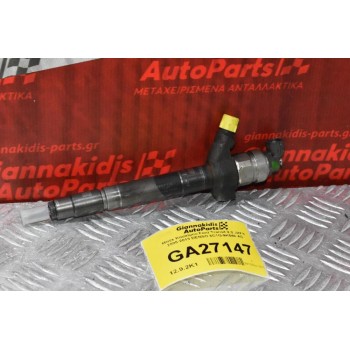 Μπέκ Καυσίμου Ford Transit 2.2 JXFA 2005-2013 DENSO 6C1Q-9K546-AC