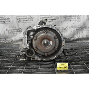 Αυτόματο Σασμάν Daihatsu Sirion 1.5 3SZ 2005-2010 8ND01T128Y975