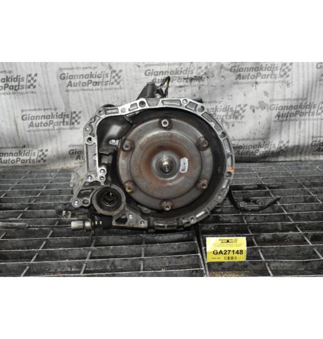 Αυτόματο Σασμάν Daihatsu Sirion 1.5 3SZ 2005-2010 8ND01T128Y975