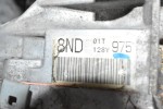 Αυτόματο Σασμάν Daihatsu Sirion 1.5 3SZ 2005-2010 8ND01T128Y975