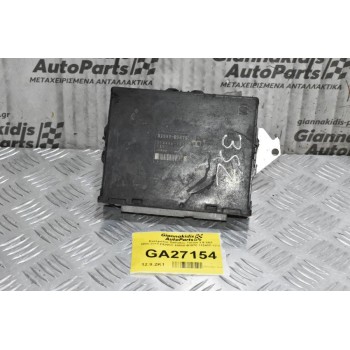 Εγκέφαλος Daihatsu Terios 1.5 3SZ 2006-2011 DENSO 89560-B1870 112400-1020
