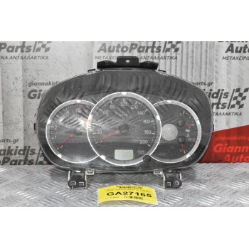 Καντράν - Κοντέρ Mitsubishi L200 KB4 4D56U 2006-2015 MM050-103 8100B633