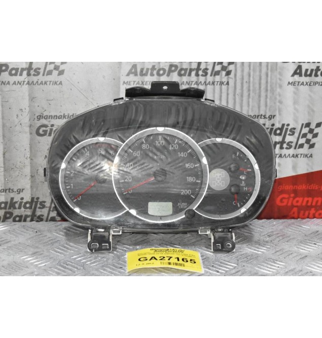 Καντράν - Κοντέρ Mitsubishi L200 KB4 4D56U 2006-2015 MM050-103 8100B633