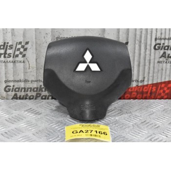Αερόσακος Τιμονιού Mitsubishi L200 KB4 2006-2015 7030A217XB 611044600F